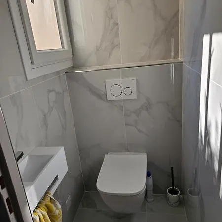 Appartement 2 Chambres Cavalaire-sur-Mer Buitenkant foto