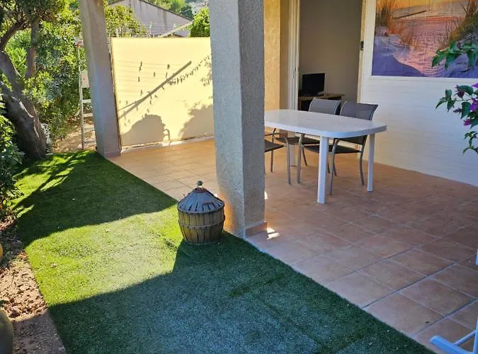 Appartement 2 Chambres