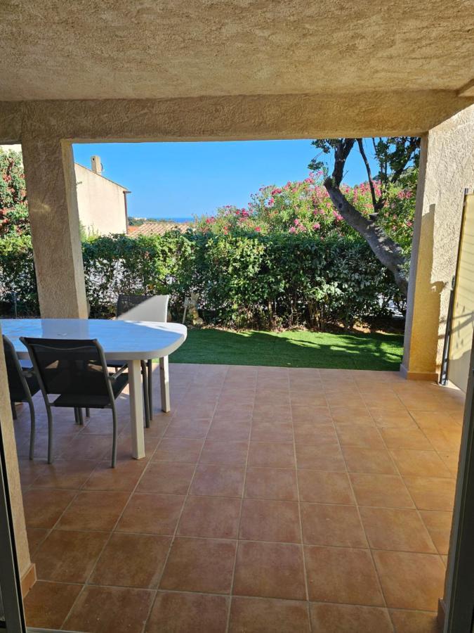 2 Appartamento Cavalaire-sur-Mer