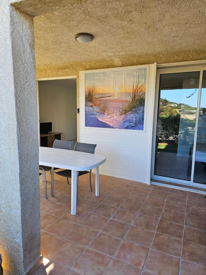 2 Appartamento Cavalaire-sur-Mer