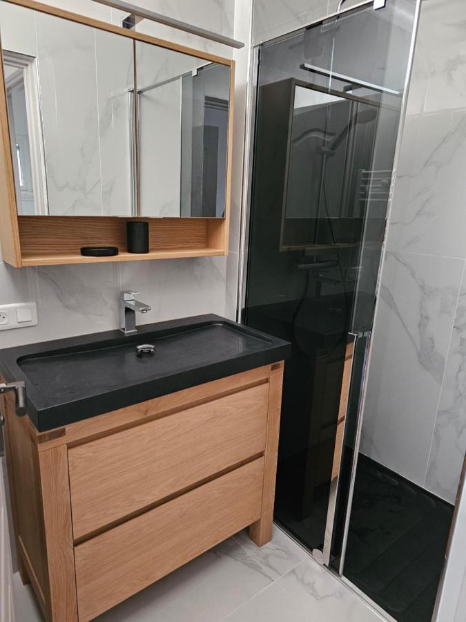 2 Apartment