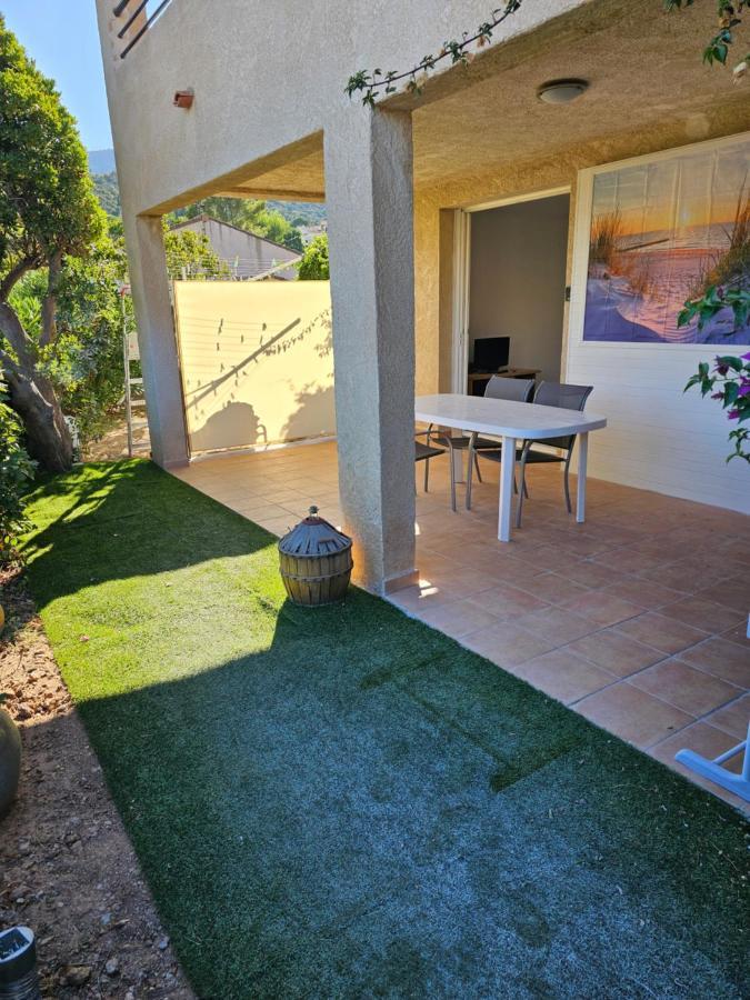 2 Apartment Cavalaire-sur-Mer
